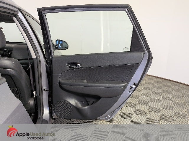 2012 Hyundai Elantra Touring SE