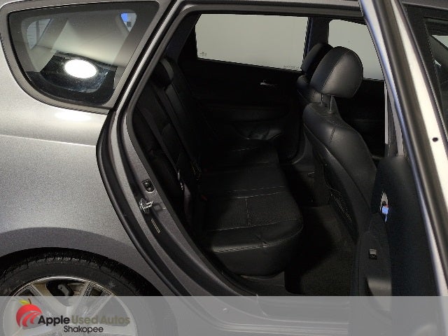 2012 Hyundai Elantra Touring SE