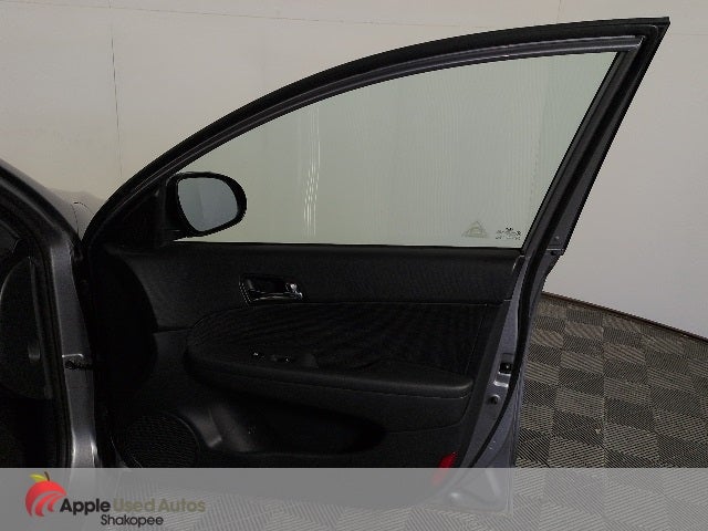 2012 Hyundai Elantra Touring SE