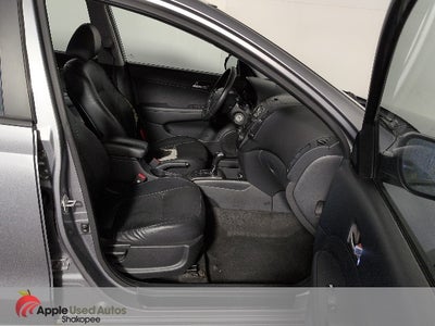 2012 Hyundai Elantra Touring SE