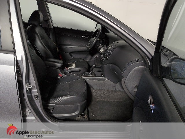 2012 Hyundai Elantra Touring SE