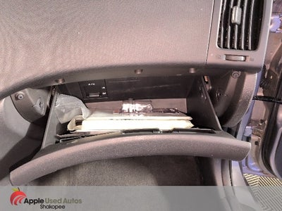 2012 Hyundai Elantra Touring SE