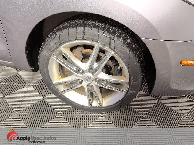 2012 Hyundai Elantra Touring SE