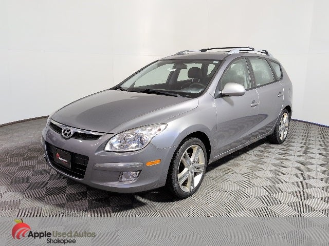 2012 Hyundai Elantra Touring SE