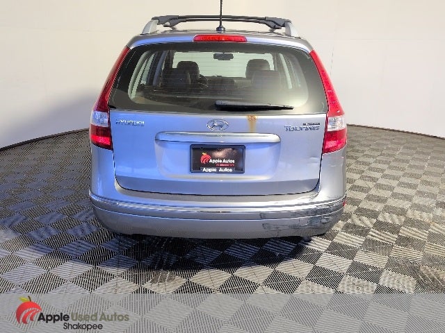 2012 Hyundai Elantra Touring SE