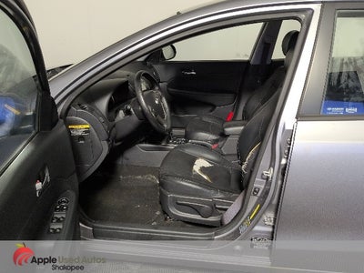 2012 Hyundai Elantra Touring SE