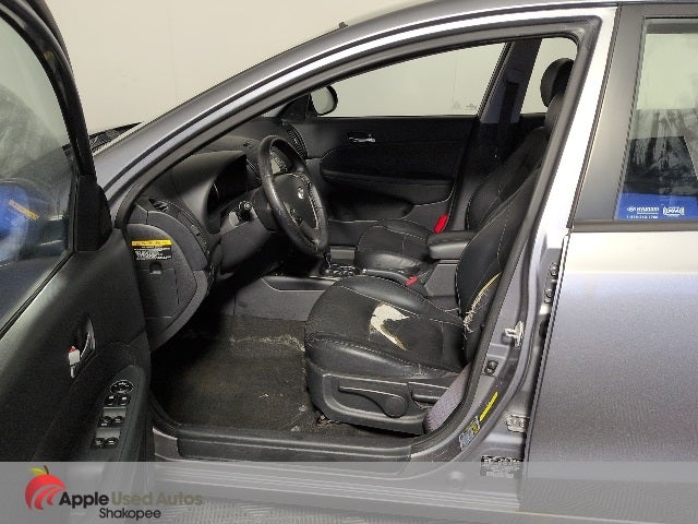 2012 Hyundai Elantra Touring SE