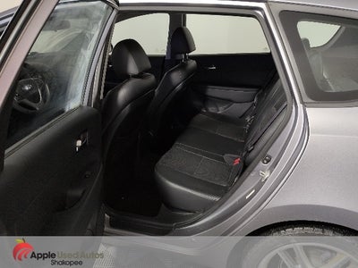 2012 Hyundai Elantra Touring SE