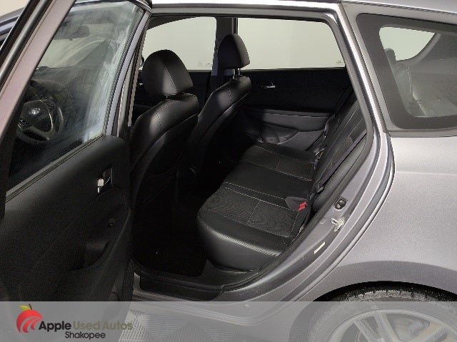 2012 Hyundai Elantra Touring SE