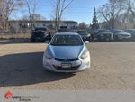2012 Hyundai Elantra Limited