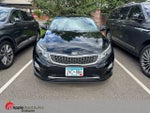 2015 Kia Optima Hybrid Base