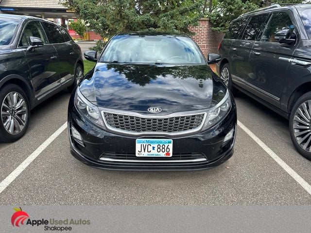 2015 Kia Optima Hybrid Base