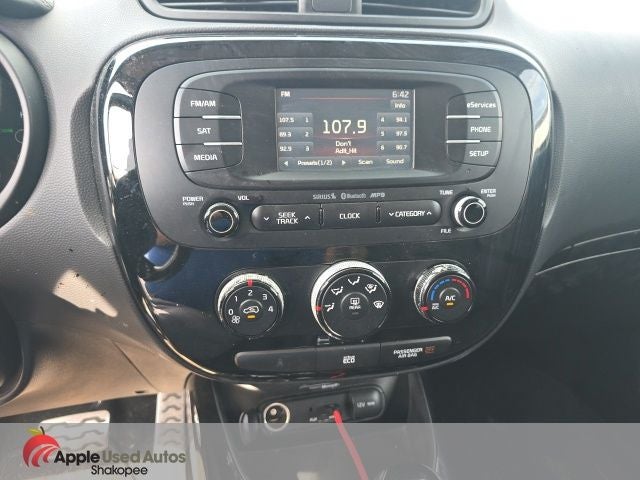 2016 Kia Soul Exclaim