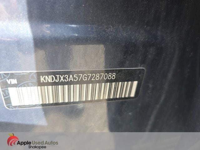 2016 Kia Soul Exclaim