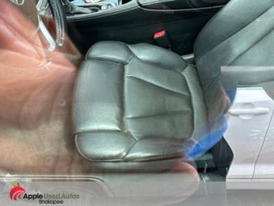 2017 Buick Envision Premium II