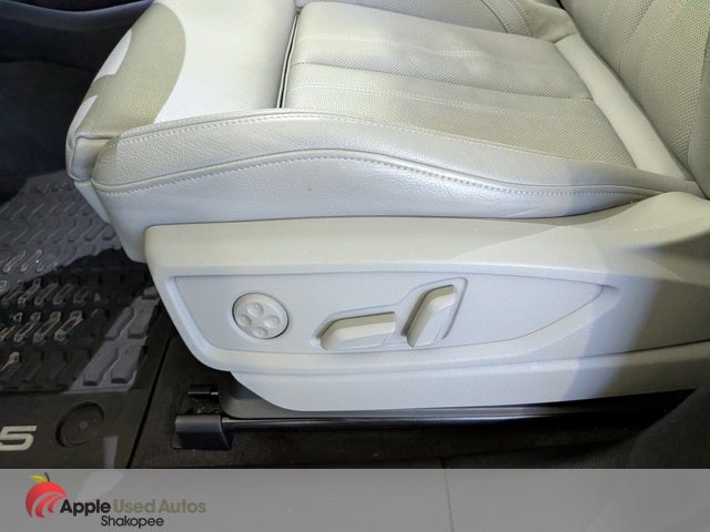 2018 Audi Q5 2.0T Premium Plus quattro