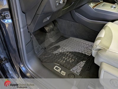 2018 Audi Q5 2.0T Premium Plus quattro