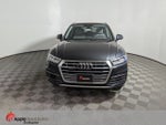 2018 Audi Q5 2.0T Premium Plus quattro