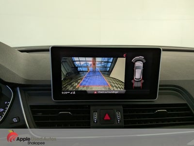 2018 Audi Q5 2.0T Premium Plus quattro