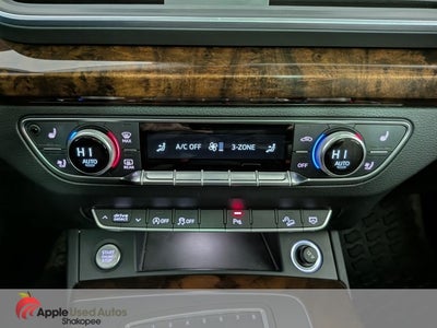 2018 Audi Q5 2.0T Premium Plus quattro