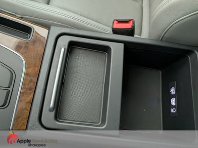 2018 Audi Q5 2.0T Premium Plus quattro