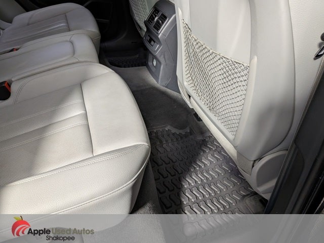 2018 Audi Q5 2.0T Premium Plus quattro