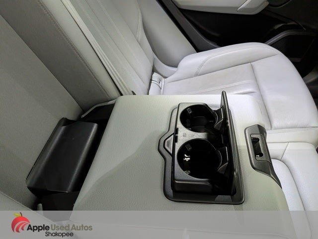 2018 Audi Q5 2.0T Premium Plus quattro