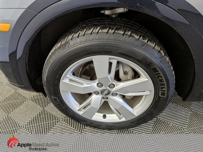 2018 Audi Q5 2.0T Premium Plus quattro