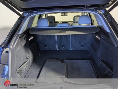 2018 Audi Q5 2.0T Premium Plus quattro