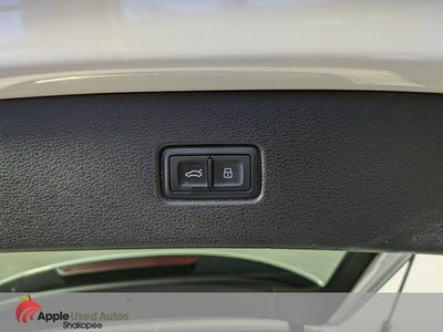 2017 Audi Q7 3.0T Prestige quattro