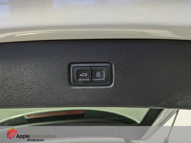 2017 Audi Q7 3.0T Prestige quattro