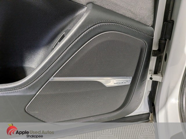 2017 Audi Q7 3.0T Prestige quattro