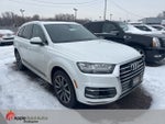 2017 Audi Q7 3.0T Prestige quattro