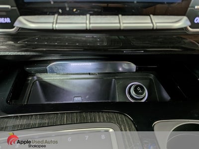 2017 Audi Q7 3.0T Prestige quattro