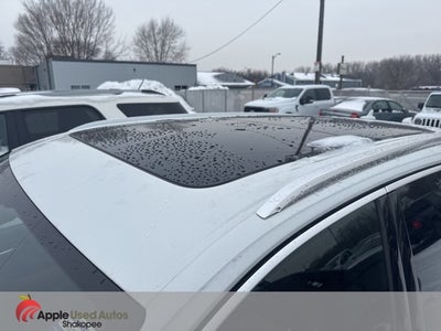 2017 Audi Q7 3.0T Prestige quattro