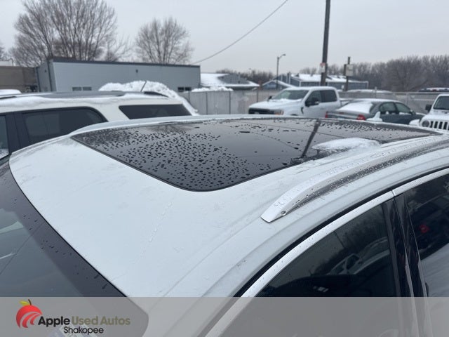 2017 Audi Q7 3.0T Prestige quattro