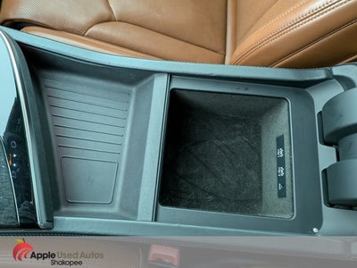 2017 Audi Q7 3.0T Prestige quattro