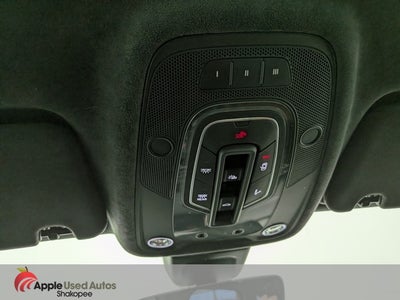 2017 Audi Q7 3.0T Prestige quattro