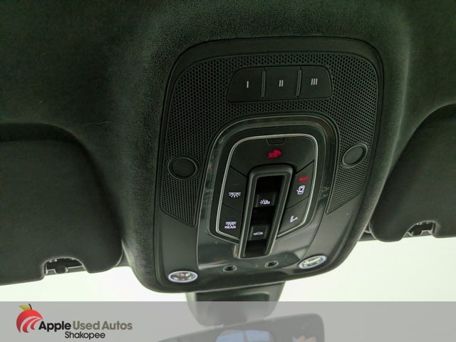 2017 Audi Q7 3.0T Prestige quattro