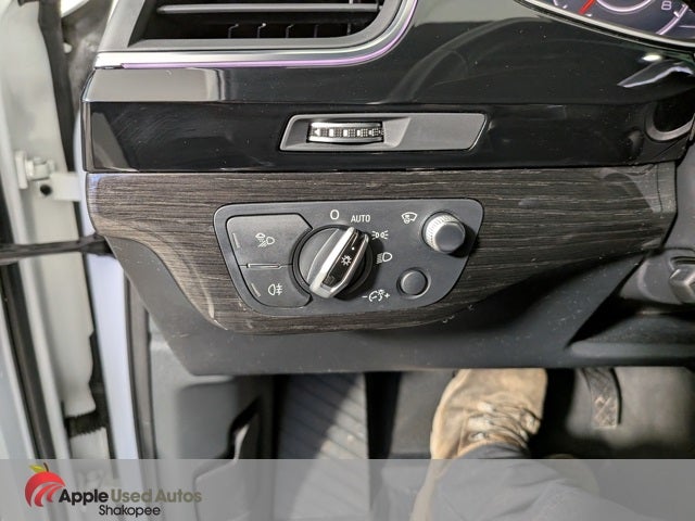 2017 Audi Q7 3.0T Prestige quattro