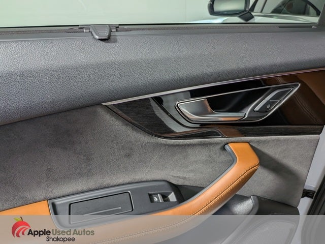 2017 Audi Q7 3.0T Prestige quattro