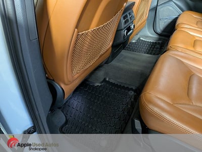 2017 Audi Q7 3.0T Prestige quattro