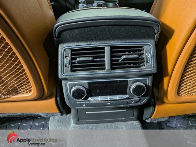 2017 Audi Q7 3.0T Prestige quattro