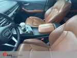 2017 Audi Q7 3.0T Prestige quattro