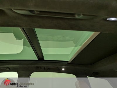 2017 Audi Q7 3.0T Prestige quattro