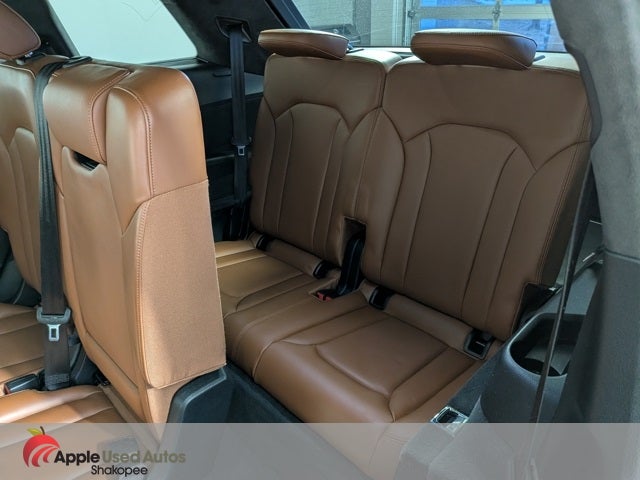 2017 Audi Q7 3.0T Prestige quattro