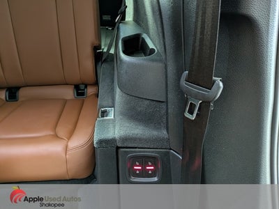 2017 Audi Q7 3.0T Prestige quattro