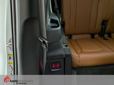 2017 Audi Q7 3.0T Prestige quattro