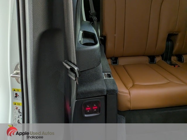 2017 Audi Q7 3.0T Prestige quattro