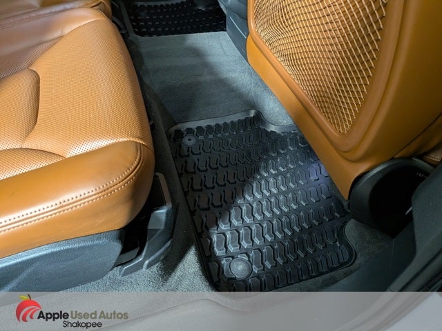 2017 Audi Q7 3.0T Prestige quattro